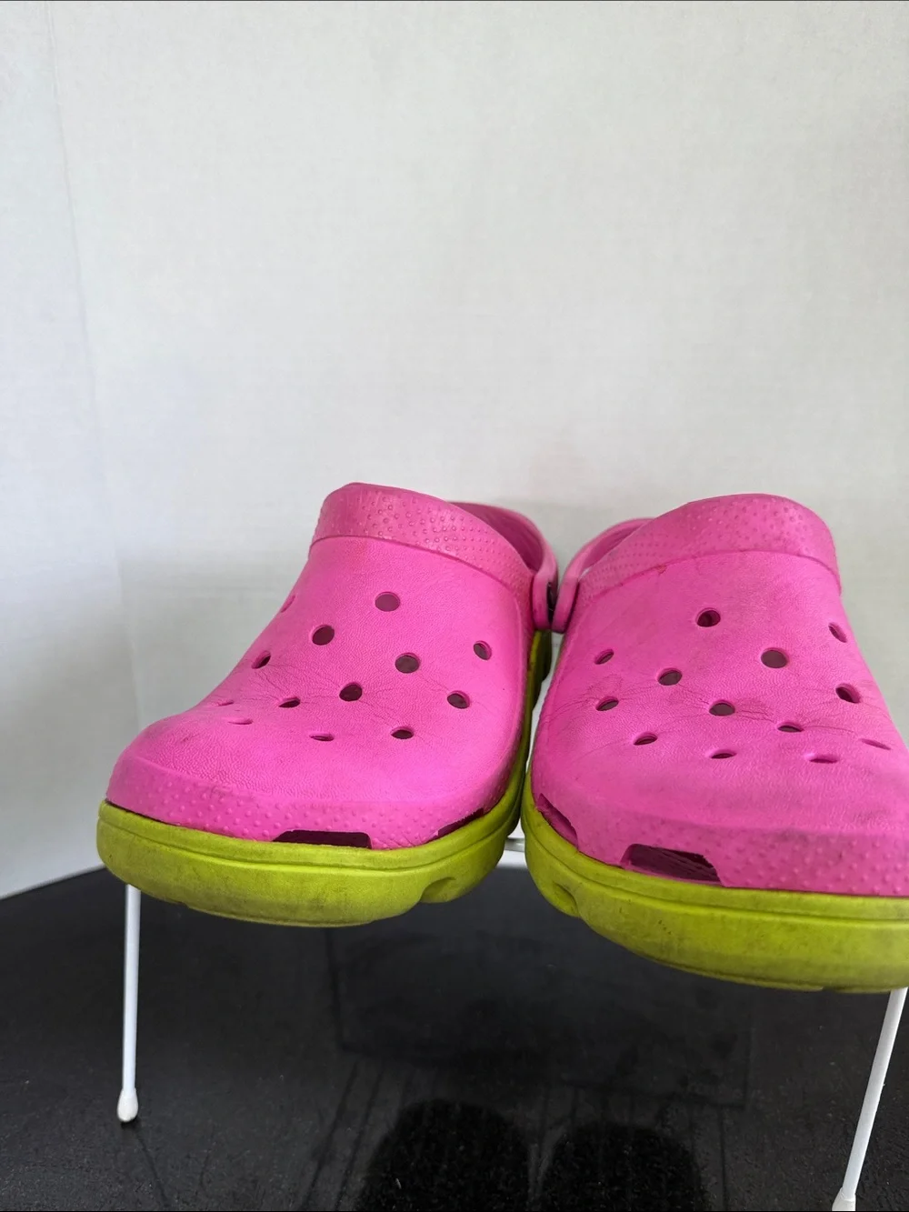 CROCS stylish clogs
